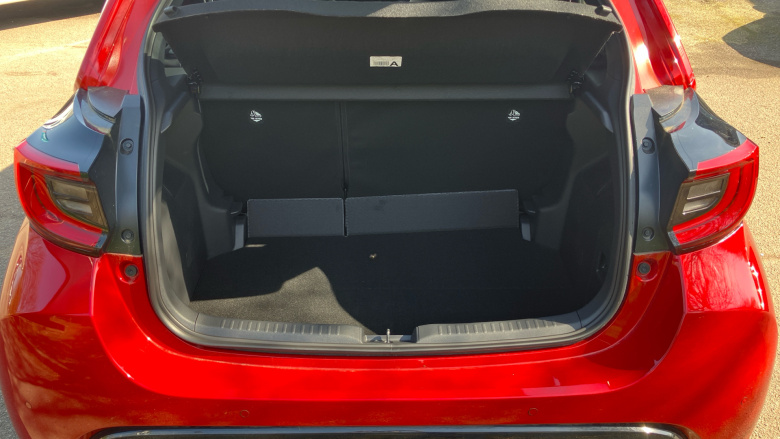 Mazda 2 Hybrid 1.5i Hybrid Homura 5dr CVT Hybrid Hatchback